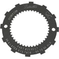 thumbnail image 3 of Barnett Scorpion Clutch Lock Plate, Steel, Black Anodized, Locks Outer Basket to Inner Hub, Made in USA (638-30-80098), 3 of 3