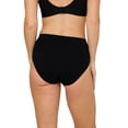 thumbnail image 4 of Fruit of the Loom Women's 360 Stretch Seamless Underwear, 6-Pack, Sizes S-2XL, 4 of 13