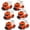 Style 2, variant on SZDUDU 6 Pcs Toy Trucks Mini Car Toys for 1 Year Old Boy, Toddler Toys Age 1 2 3 Year Old Boy Toys, Toddler Boy Toys for 1+ Year Old Boy Baby Birthday Gifts
