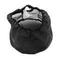 thumbnail image 2 of de aire para motocicleta, calcetín impermeable para lluvia, cubierta protectora a prueba de polvo para glide at street, Kit de Yotijar Calcetín de lluvia más limpio, 2 of 8