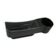 thumbnail image 5 of Organizador de asiento de coche, almacenamiento lateral del asiento, bolsa para coche, caja de almacenamiento para el hueco del asiento, parte delantera del coche Negro, 5 of 9