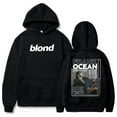 thumbnail image 4 of Frank Ocean Merch Hoodies Blond Blonde Album Cover Hoodie Fashion Hip Hop Rapper Men Women Pullover Sweatshirt Streetwear Long Sleeve, 4 of 19