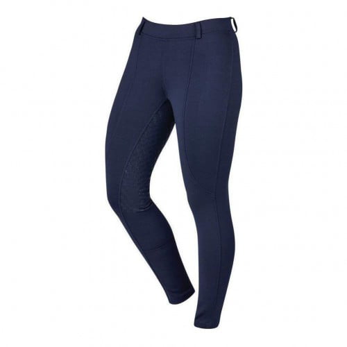 Dublin Childs Performance Cool-It Gel Riding Tights 