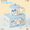 B, variant on Chiikawa Mug Cup Anime Peripheral Gift Kawaii Chiikawa Hachiware Usagi Coffee Cup Water Cups Decor Girls Birthday Gifts