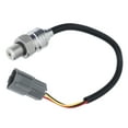 thumbnail image 4 of Capteur de Pression, 7861-92-1610 Transducteur de Pression Taille Compacte Haute Précision Durable pour 200-6, 4 of 8