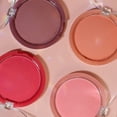 thumbnail image 5 of Profusion Cosmetics Blush Crush Bouncy Blush - Pink Crush, 5 of 6