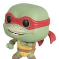 thumbnail image 6 of Funko POP! Movies: Teenage Mutant Ninja Turtles 2 - Raphael, 6 of 8