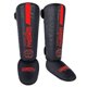 thumbnail image 1 of Espinilleras de Boxeo - Protector de Tobillo - Calentadores de Piernas de Entrenamiento Mma Muay Thai, 1 of 4