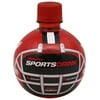 Sportastic Healthy Fruit Punch Sports Drink, 12 fl oz, (Pack of 12)