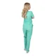 thumbnail image 5 of Conjunto Medico Quirúrgico, Scrub Legacy Antifluidos Stretch, 5 of 7