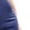 Dark Blue, variant on Women Summer Casual Floral Dresses Spaghetti Strap Bodycon Maxi Beach Dress Black S