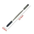 thumbnail image 1 of Phones Disassemble Kit Phone Spatula Hand Tool Phone Spudger Metal Tablet Pry Opening Repair Tools Accessories, 1 of 6
