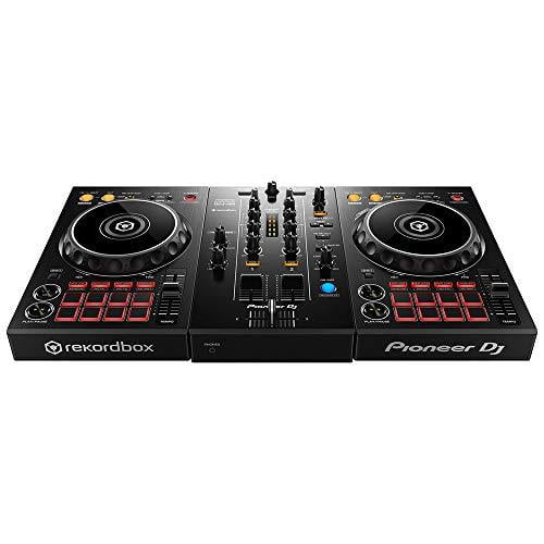 Pioneer DJ DDJ-400 2-Channel DJ Controller for Rekordbox - Walmart.ca