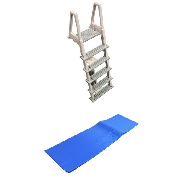 model 6000x pool ladder