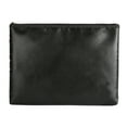thumbnail image 2 of Fireproof Document Bag, Waterproof Fire Safe Money Storage Folder Fireproof  for Cash Jewelry, Mobile Phones for Keys Documents, Photos, 2 of 8