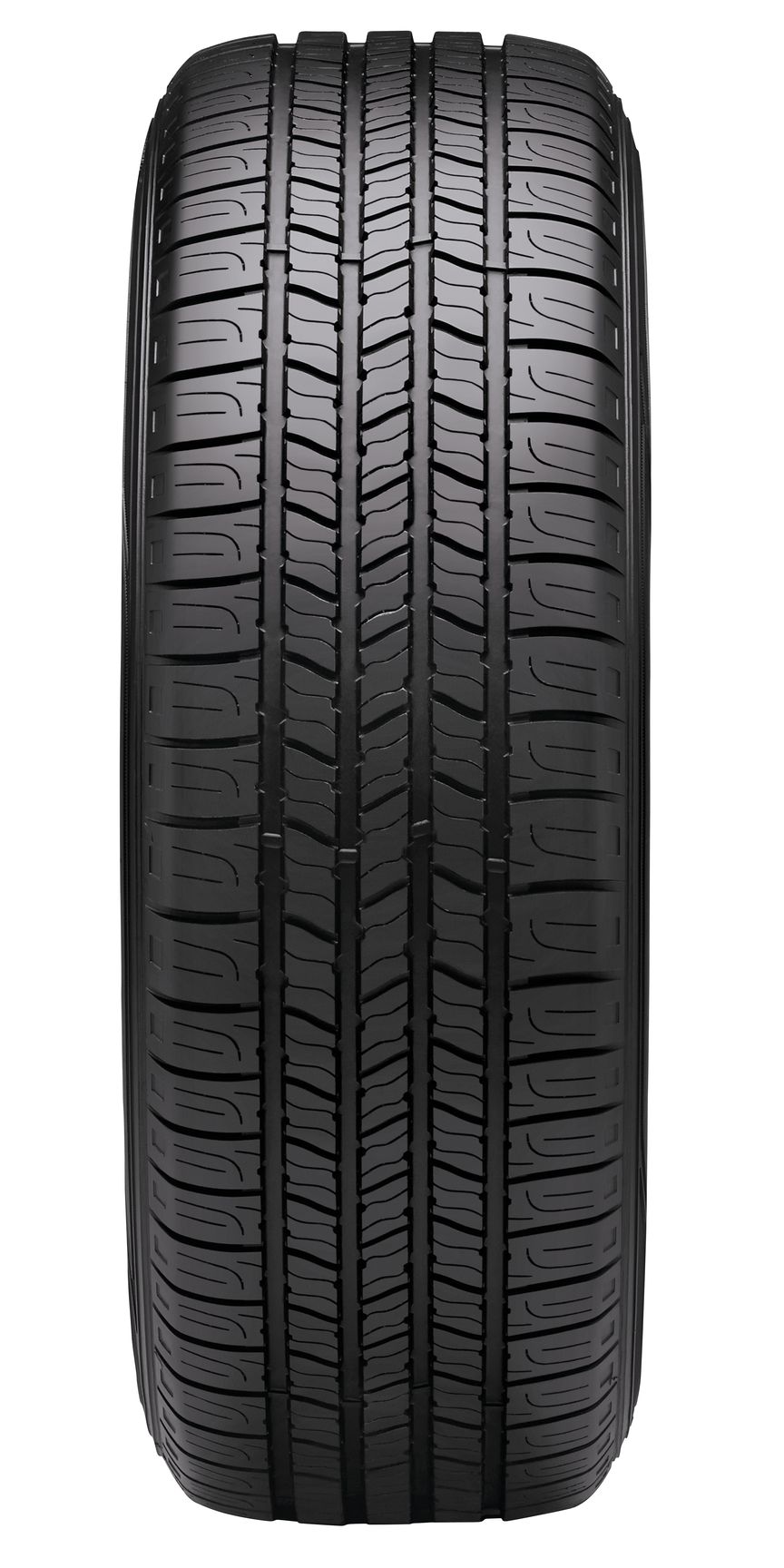 Goodyear Assurance All-Season 215/60R16 95 T Tire Fits: 2011-15 ...