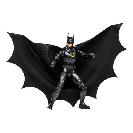 McFarlane Toys - DC: The Flash Movie - 7" Batman Multiverse