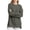 AB1472 Army Green, variant on Bainana Comfortable Womens Crewneck Sweatshirt Long Sleeve Tops Oversized Pullover Sweatshirts Streetwear Fall Outfits Size L