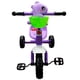 thumbnail image 2 of TRICICLO DINOSAURIO MORADO, 2 of 4