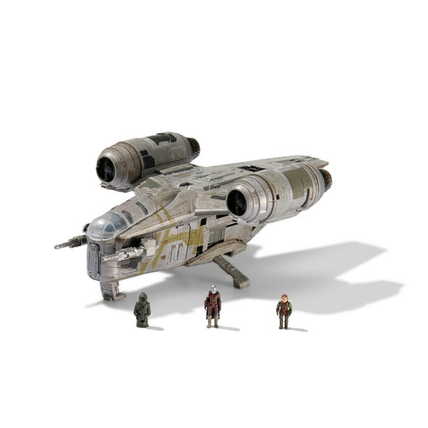 Star Wars Play Vehicles for Educational Space Activities - Walmart