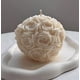 thumbnail image 5 of Molde de silicona con forma de rosa en 3D, perfecto for velas de aromaterapia, jabones y manualidades creativas, 5 of 8