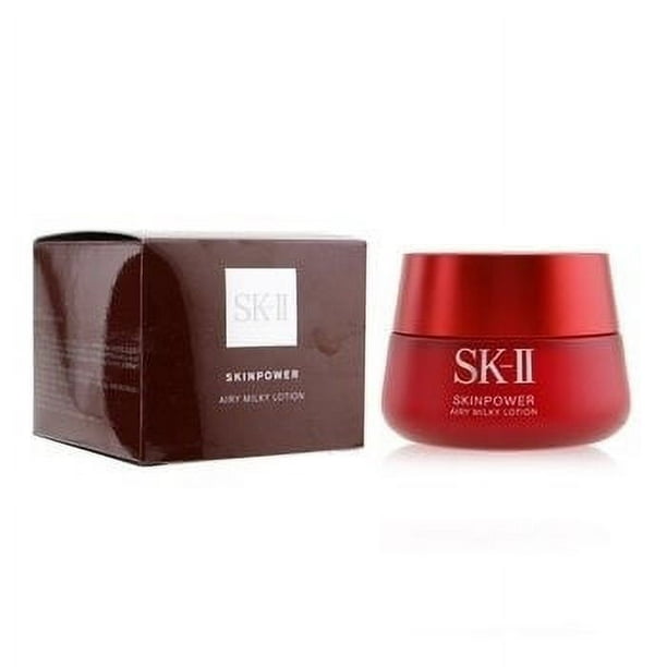 乳液・ミルク SK-II SKINPOWER AIRY MILKY LOTION 80g 7012dae6-f5af-4b97-9752-