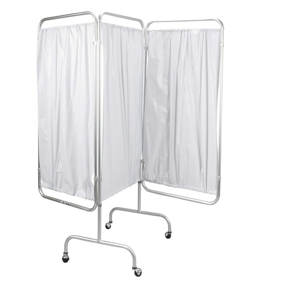 Drive Medical 3 Panel Privacy Screen