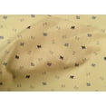 thumbnail image 4 of oneOone Cotton Poplin Fabric Dogs Animal Decor Fabric Printed BTY 56 Inch Wide, 4 of 4