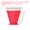 Rose Red, variant on Uxcell Collapsible Cup, 2 Pack 200mL Travel Folding Cup for Camping, Green