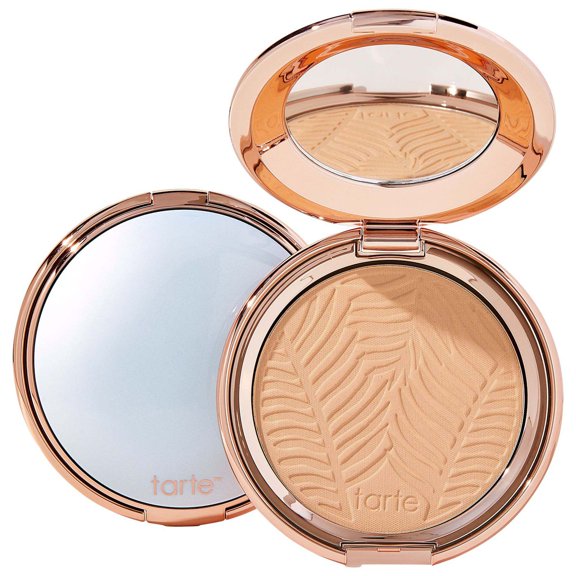 tarte Amazonian clay blurring powder foundation Color: 26n Size: N/A