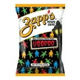 thumbnail image 2 of (5 pack) Zapp's Voodoo New Orleans Kettle Style Potato Chips, Gluten-Free, 8 oz Bag, 2 of 9
