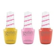 thumbnail image 1 of Gelish Mini Clueless Collection 9 mL Soak Off Gel Nail Polish Set, 3 Colors, 1 of 5