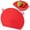 Red/1Pc/13"x11", variant on Aoyunhp 1Pc Chopping Boards for Kitchen with Drain Silicone Mat,Kitchen Counter Chopping Plates for Vegetable Chicken Meat,Indoor Home Apartment Dorm Countertop Travel Camping,Black,13"x11"