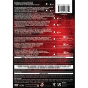 مجموعة Nightmare on Elm Street (DVD)