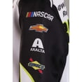 thumbnail image 5 of William Byron Raptor Uniform NASCAR Costume for Kids, 5 of 8