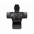 thumbnail image 3 of Cámara Web HD Logitech C920S Pro Full HD 1080p, 3 of 4