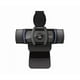 thumbnail image 3 of Cámara Web HD Logitech C920S Pro Full HD 1080p, 3 of 4