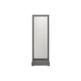 thumbnail image 1 of Espejo Jazz - Gris, 1 of 4