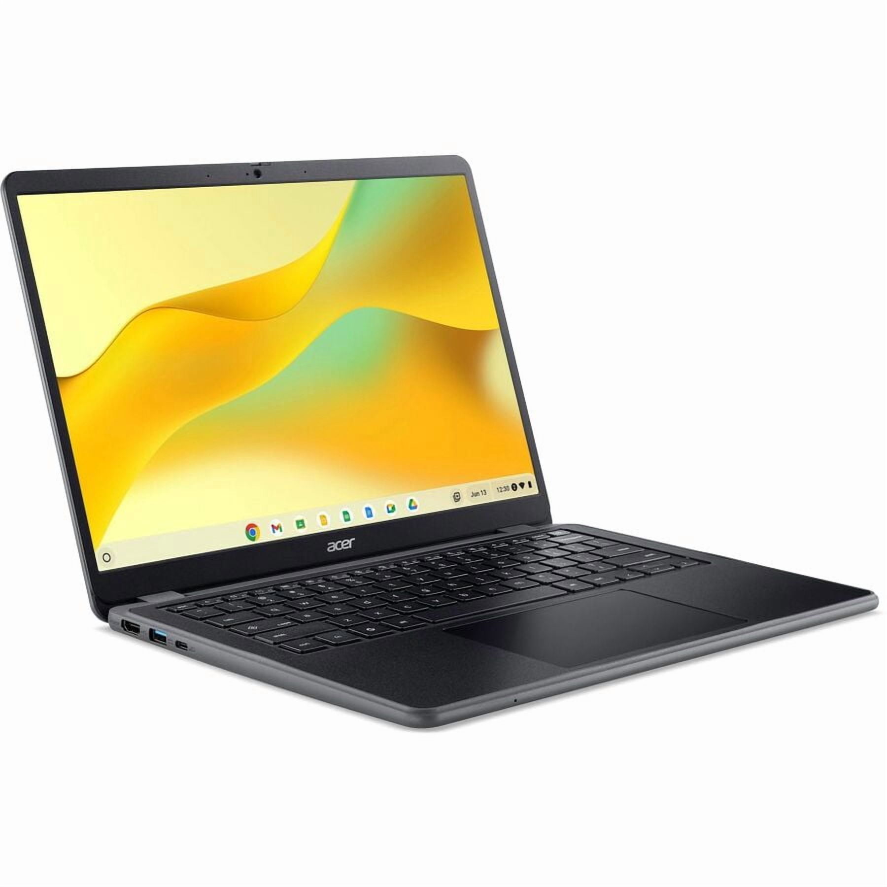 Acer Chromebook Spin 312 CP312-1HN-34Z7 Convertible Laptop | Intel