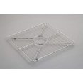 thumbnail image 2 of Kohler K-6134-ST 8 Degree Bottom Basin Rack, Stainless Steel, 2 of 2