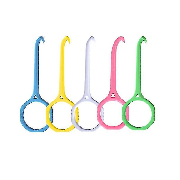 Herramienta de eliminación de alineadores Eliminación de dientes invisibles Alineadores masticables y kits de herramientas de eliminación Removedor de retenedores para aparatos ort