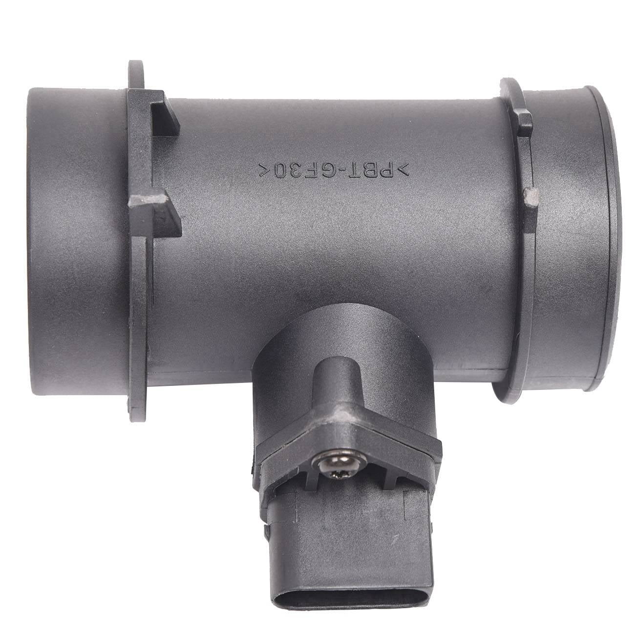 ASFIT-Autoparts MAF Mass Air Flow Meter Sensor Fits for Mercedes C230 SLK230 2.3L 1997-02 0000940948