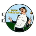 thumbnail image 3 of Marcador de pelotas de golf Cola Estilo A, 3 of 8