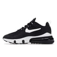thumbnail image 2 of Nike Men's Air Max 270 React Black Running Shoes, from StockX, 2 of 5