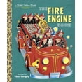 thumbnail image 2 of The Fire Engine Book, 2 of 2