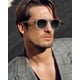 thumbnail image 3 of Gafas de Sol CARFIA Retro de Acetato Polarizadas para Hombre UV400, 3 of 8