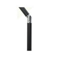 thumbnail image 6 of Meridian Furniture Fiji White Polyester Patio Umbrella with Base Set, 6 of 18
