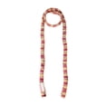 thumbnail image 4 of UJNDER Scarf for Women Elegant Knit Long Loop Vintage Neck Warmer for Cozy Winter Fashion and Daily Wear, 4 of 4