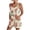 Yellow, variant on Overalls for Women Boho Floral Print Summer Casual Short Overalls Tie Knot Straps with Pockets