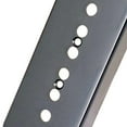 thumbnail image 4 of 4 Uds Cubierta de Guitarra de Plástico P90 Sunnimix Cubierta de Pastilla de Barra de Jabón 85.2x34.2x16.2mm, 4 of 8